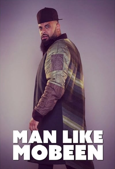Man Like Mobeen S02E04 720p HDTV x264-CREED
