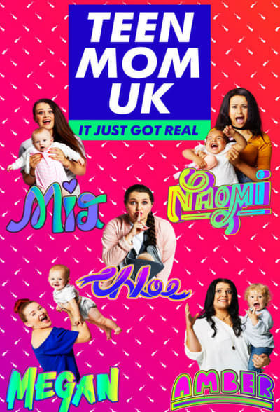 Teen Mom UK S05E04 720p iT WEB-DL AAC2 0 H 264-BTN