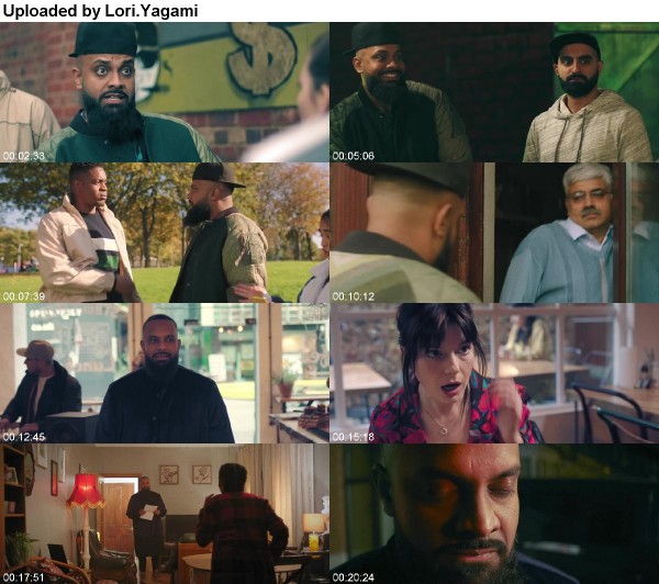 Man Like Mobeen S02E04 720p HDTV x264-CREED