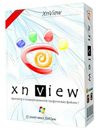 XnView 2.49.1 Complete + Portable