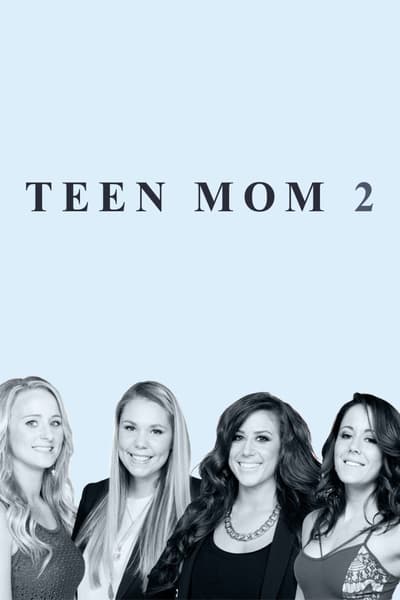 Teen Mom 2 S09E05 Shutting Down 720p HDTV x264-CRiMSON