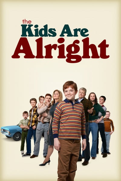 The Kids Are Alright S01E14 Happy Cecil 1080p AMZN WEB-DL DDP5 1 H 264-NTb