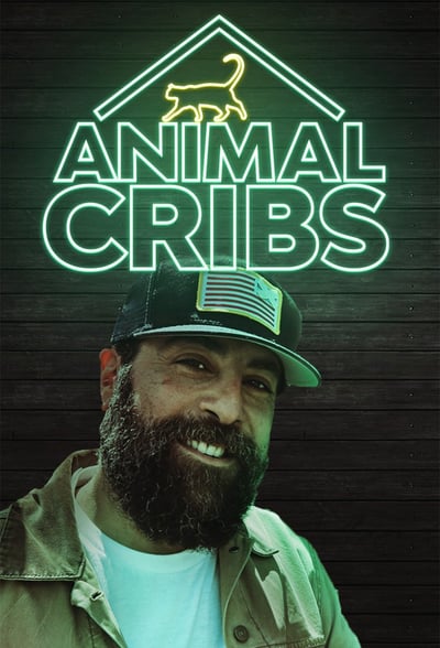 Animal Cribs S02E02 Chinchilla Chill Pad 720p WEBRip x264-CAFFEiNE
