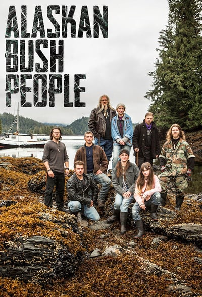 Alaskan Bush People S09E00 This Land Is Our Land 720p WEBRip x264-TBS