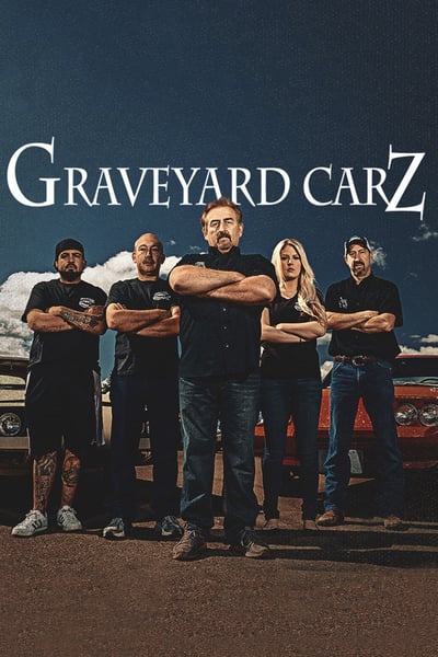 Graveyard Carz S10E11 Duster in The Wind 720p WEBRip x264-CAFFEiNE
