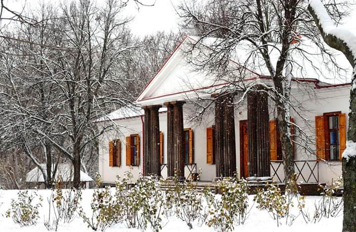 Вісті з Полтави - Музей-заповідник Миколи Гоголя на Полтавщині: як він утворився і яким стане після реконструкції