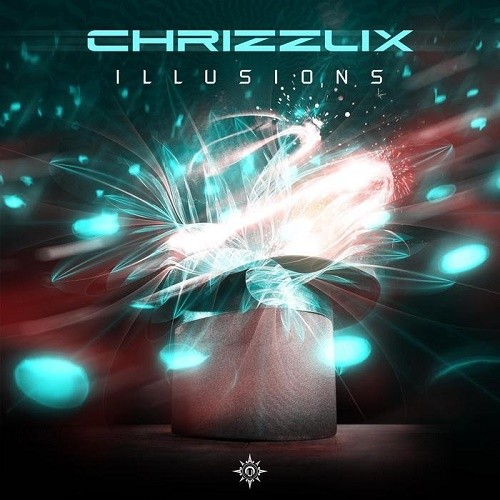 Chrizzlix - Illusions EP (2019)