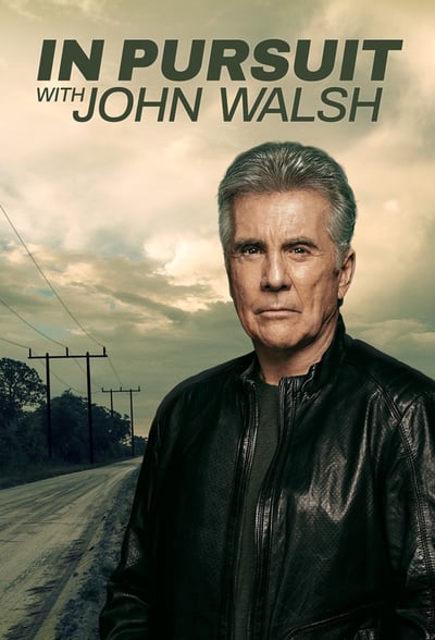 In Pursuit With John Walsh S01E07 When Good Meets Evil 720p WEBRip x264-CAFFEiNE