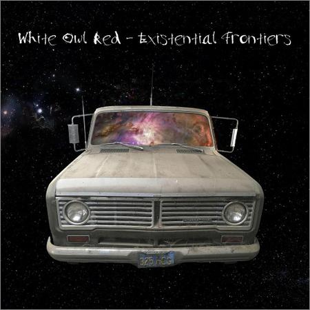 White Owl Red - Existential Frontiers (2019)