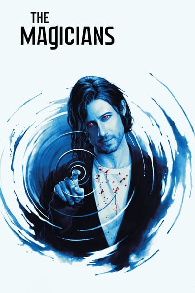 The Magicians 2015 S04E06 A Timeline and Place 720p AMZN WEB-DL DDP5 1 H 264-NTG