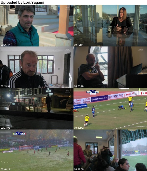 Real Kashmir FC 2019 720p HDTV x264-PLUTONiUM