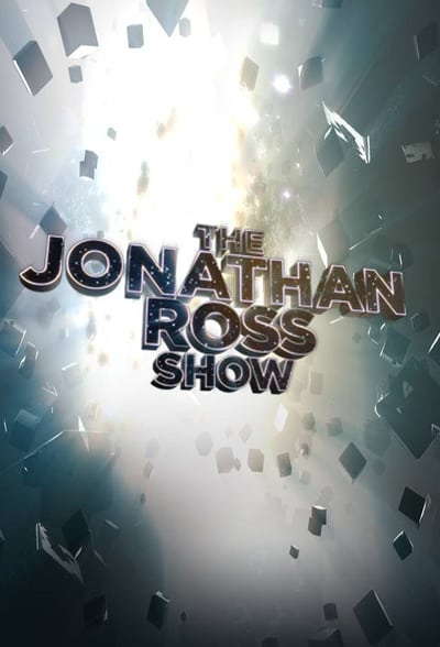 The Jonathan Ross Show S14E01 720p HDTV x264-FTP