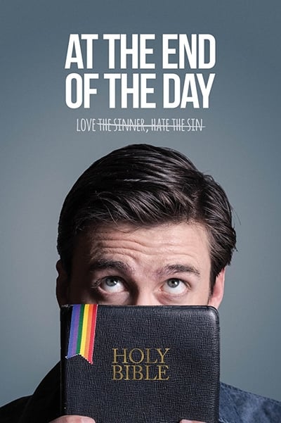 At the End of the Day 2019 HDRip XviD AC3-EVO