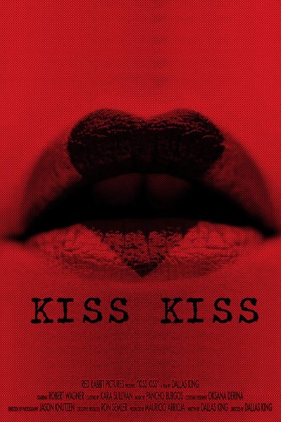 Kiss Kiss 2019 HDRip AC3 X264-CMRG