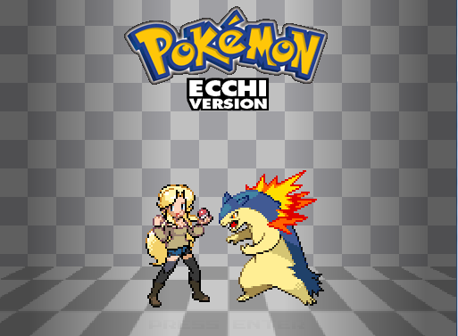 Hinorashi - Pokémon Ecchi Version - Version 2019-02-24