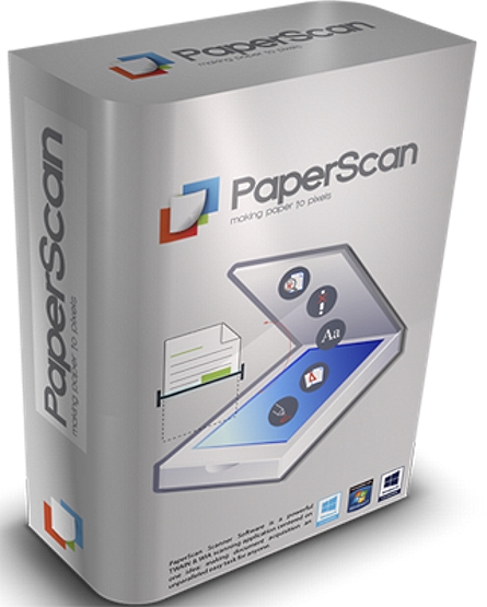 ORPALIS PaperScan Professional Edition 4.0.5