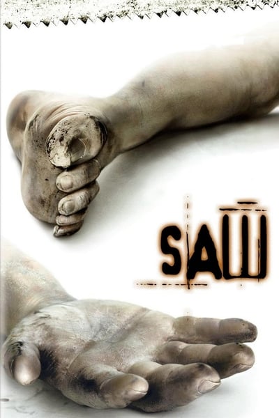 Saw 2004 Director's Cut BluRay 810p DTS x264-PRoDJi