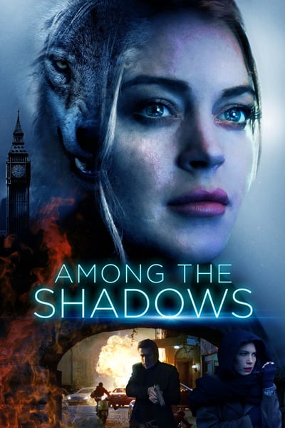 Among the Shadows 2019 720p WEB-DL DD5 1 H264-CMRG
