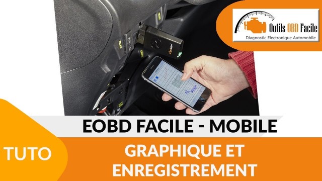 EOBD Facile - Диагностика автомобиля OBD2&ELM327 - 3.35.0783 Plus (Android)