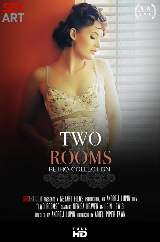 Two Rooms: Retro Collection / Denisa Heaven, Lein Lewis / 06-03-2019 [SD/360p/MP4/316 MB] by XnotX