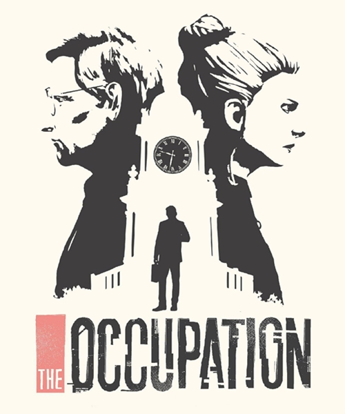 The Occupation (2019/RUS/ENG/MULTI8/RePack)