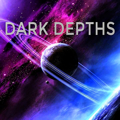 Tunesurge - Dark Depths (KONTAKT)