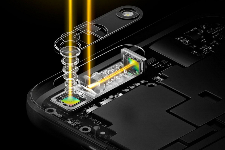 Новейший флагман Oppo получит Snapdragon 855, 10-кратный гибридный зум и аккумулятор емкостью 4065 мА•ч