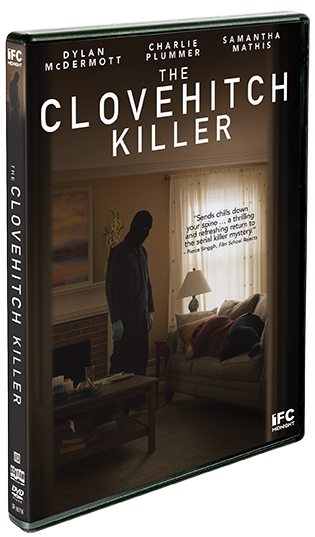 The Clovehitch Killer 2018 1080p BluRay x264-SADPANDA