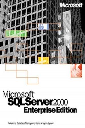 Мамаев Е. - Microsoft SQL Server 2000