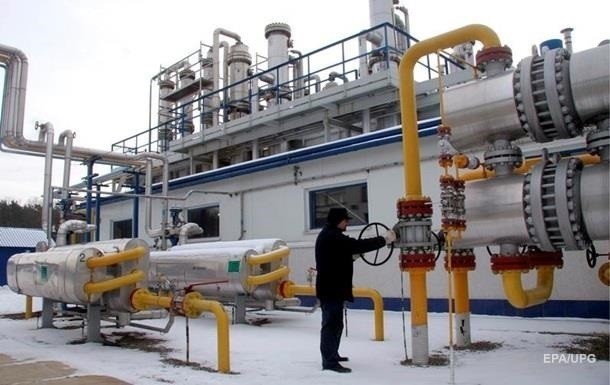 Транзит российского газа: Украина готовит "план Б"