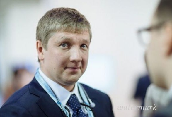 Коболев озвучил позицию Украины в переговорах с "Газпромом" о сохранении транзита