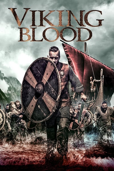 Viking Blood 2019 1080p WEBRip x264-YIFY