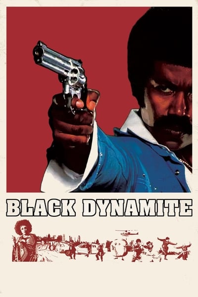 Black Dynamite 2009 720p BluRay DTS x264-CtrlHD