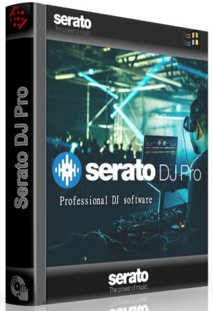 Serato DJ Pro 2.3.1 Build 15