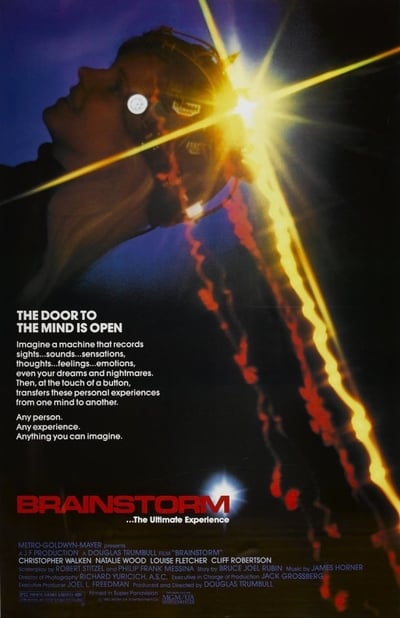 Brainstorm 1983 1080p BluRay x264-HD4U