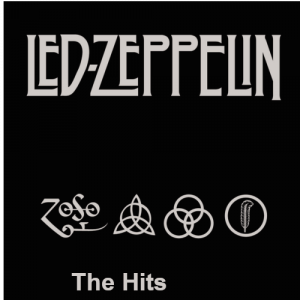 Led Zeppelin - The Hits [03/2019] 9d43422468d0197f829f621d6a59497b