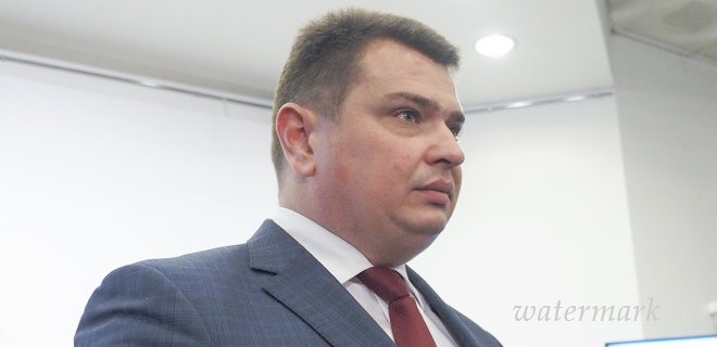 НАБУ проводить обшуки у фігурантів розслідування в Укрборонпромі