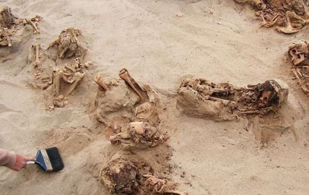 Стали известны подробности массового убийства детей в Перу