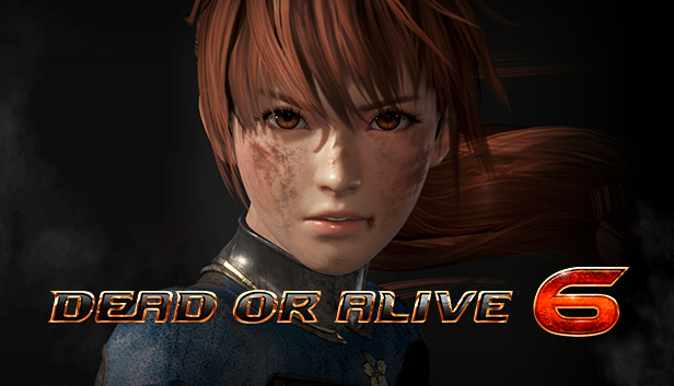 Dead or Alive 6 v 1 08 + DLCs (2019) Xatab