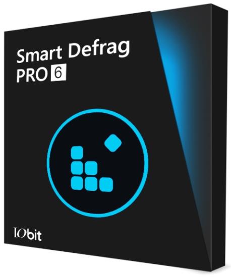 IObit Smart Defrag Pro 6.7.0.26 Final
