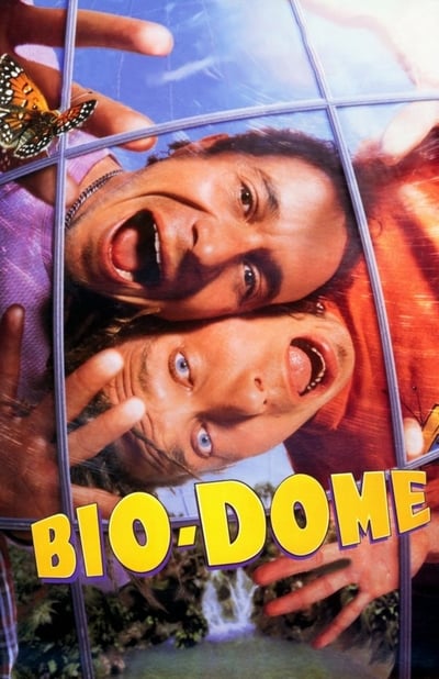 Bio-Dome 1996 1080p BluRay x264-SADPANDA