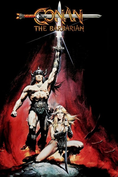 Conan The Barbarian 1982 1080p BluRay x264-DIVULGED