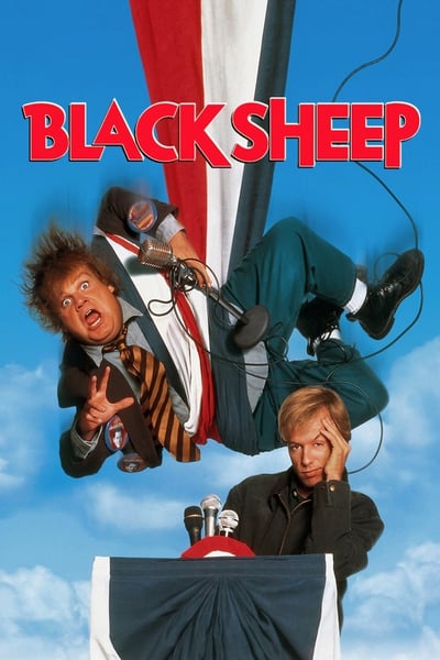 Black Sheep 1996 1080p BluRay x264-AVCHD