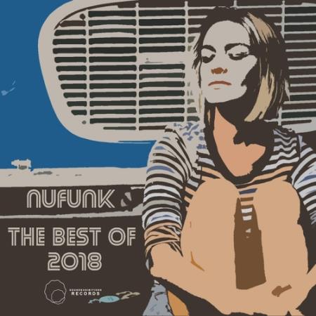 Nu Funk The Best Of (2018)