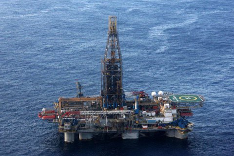 ​Украина выставит участок шельфа Черного моря на конкурс для добычи газа