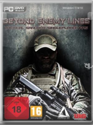 Re: Beyond Enemy Lines (2017)