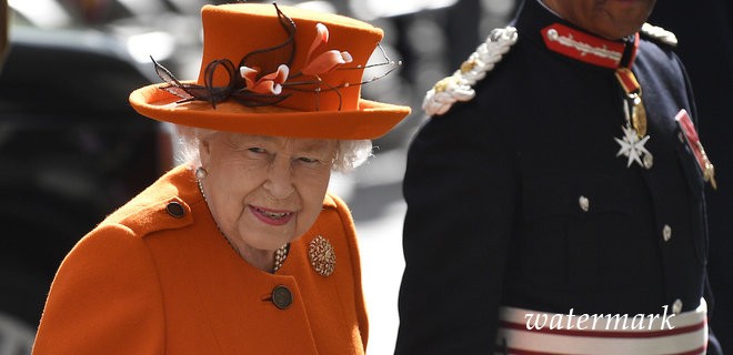 Королева Єлизавета II зробила свій перший пост в Instagram - фото