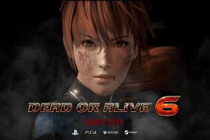 Re: Dead or Alive 6 (2019)