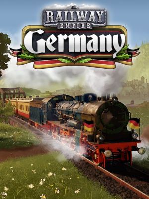 Re: Railway Empire (2018)