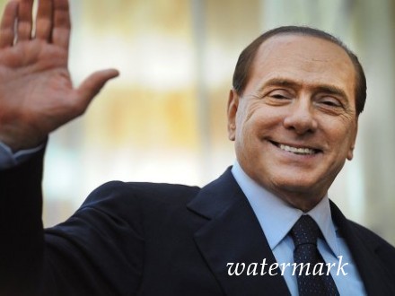 В Риме расследуют причастность Берлускони к влиянию на решение Госсовета Италии